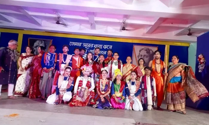 PURNEA DANCE CENTER